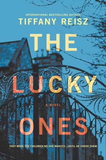 The Lucky Ones - Tiffany Reisz