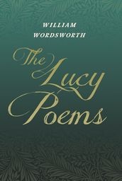 The Lucy Poems