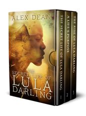 The Lula Darling Series Boxset