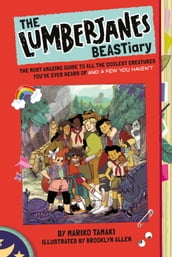 The Lumberjanes BEASTiary