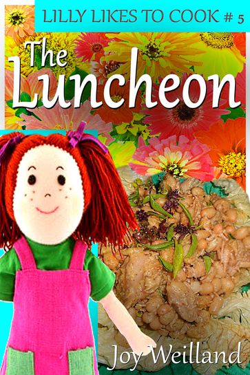 The Luncheon - Joy Wielland