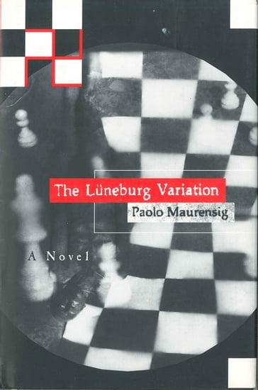 The Luneburg Variation - Paolo Maurensig