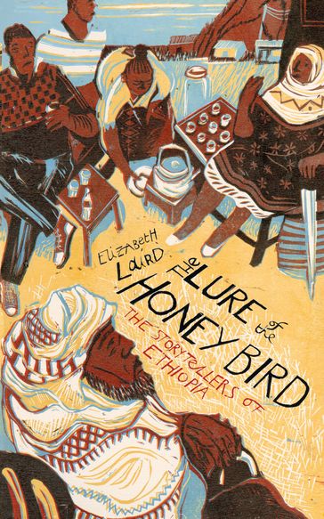 The Lure of the Honey Bird - Elizabeth Laird
