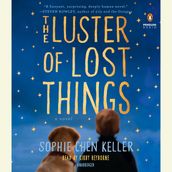 The Luster of Lost Things