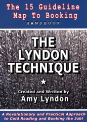 The Lyndon Technique: The 15 Guideline Map to Booking