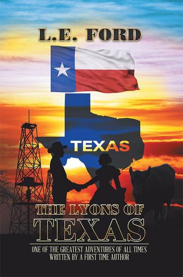 The Lyons of Texas - L.E. Ford