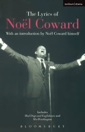 The Lyrics of Noel Coward