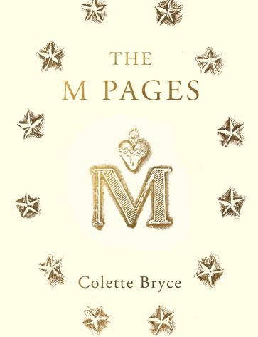 The M Pages - Colette Bryce