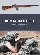 The M14 Battle Rifle