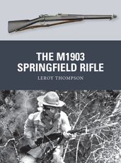 The M1903 Springfield Rifle