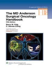 The M.D. Anderson Surgical Oncology Handbook