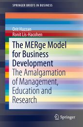 The MERge Model for Business Development