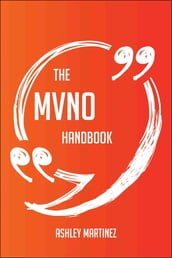 The MVNO Handbook - Everything You Need To Know About MVNO