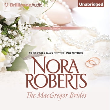 The MacGregor Brides - Nora Roberts