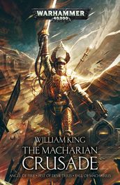 The Macharian Crusade