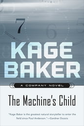 The Machine s Child