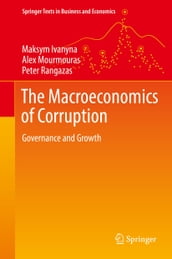 The Macroeconomics of Corruption