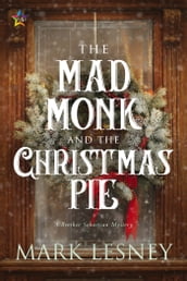 The Mad Monk and the Christmas Pie