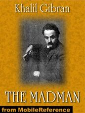 The Madman (Mobi Classics)