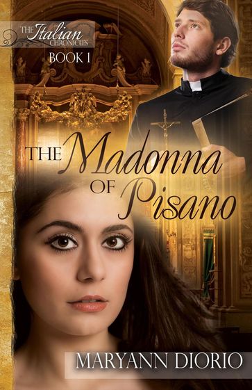 The Madonna of Pisano - MaryAnn Diorio