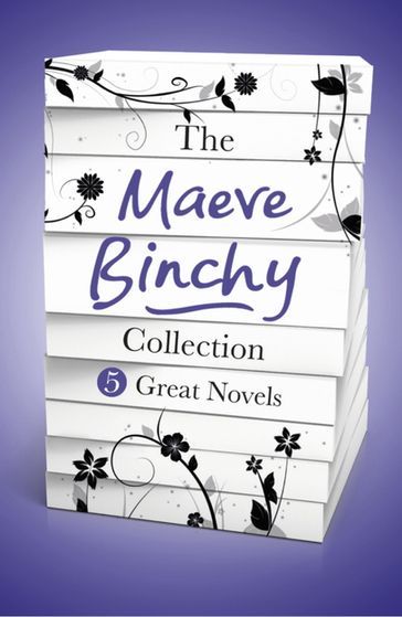 The Maeve Binchy Collection - Maeve Binchy
