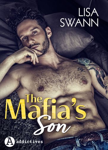 The Mafia's Son - Lisa Swann