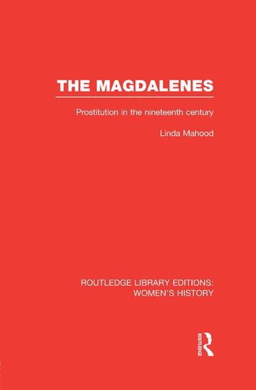 The Magdalenes - Linda Mahood