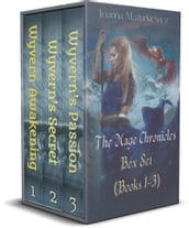 The Mage Chronicles Box Set (Books 1-3)