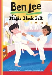 The Magic Black Belt