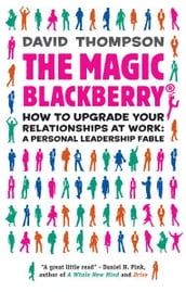 The Magic Blackberry