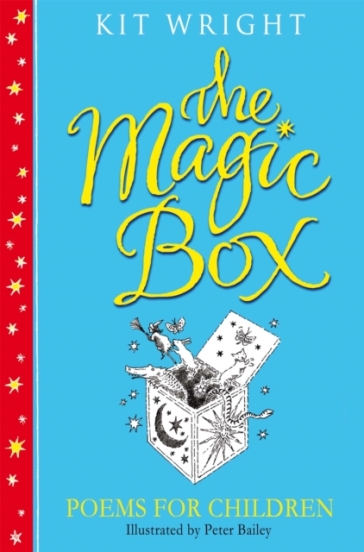 The Magic Box - Kit Wright