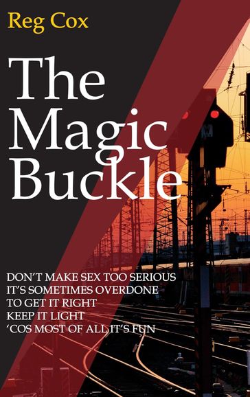 The Magic Buckle - Reg Cox