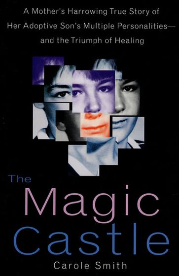 The Magic Castle - Carole Smith