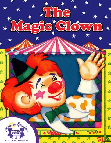 The Magic Clown - Eugene Bradley Coco