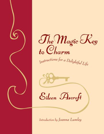 The Magic Key to Charm - Eileen Ascroft