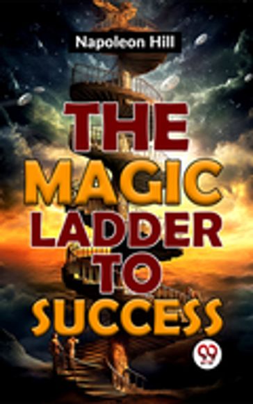 The Magic Ladder To Success - Napoleon Hill
