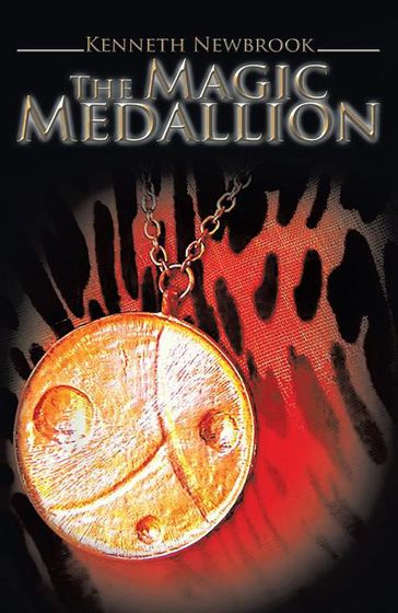 The Magic Medallion - Ken