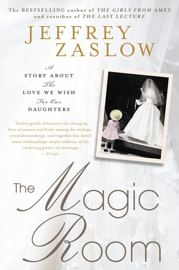 The Magic Room - Jeffrey Zaslow