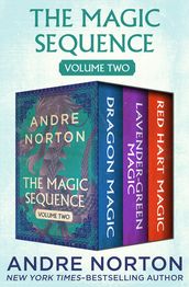 The Magic Sequence Volume Two