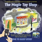 The Magic Toy Shop