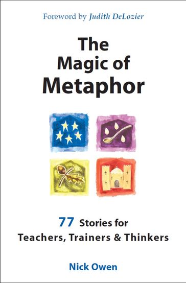 The Magic of Metaphor - Nick Owen