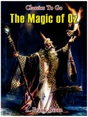 The Magic of Oz