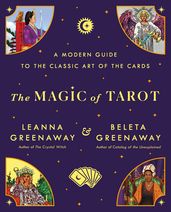 The Magic of Tarot