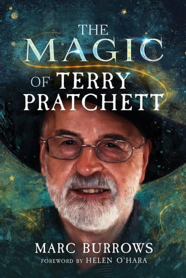 The Magic of Terry Pratchett - Marc Burrows