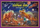 The Magical Adventures of Sophie Sue