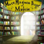 The Magical Bookstore Adventure