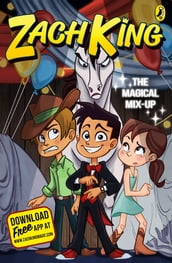 The Magical Mix-Up (My Magical Life Book 2)