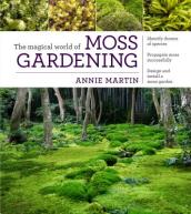 The Magical World of Moss Gardening