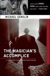 The Magician s Accomplice