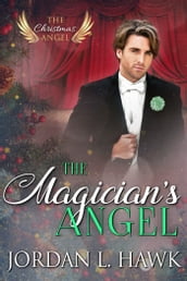 The Magician s Angel